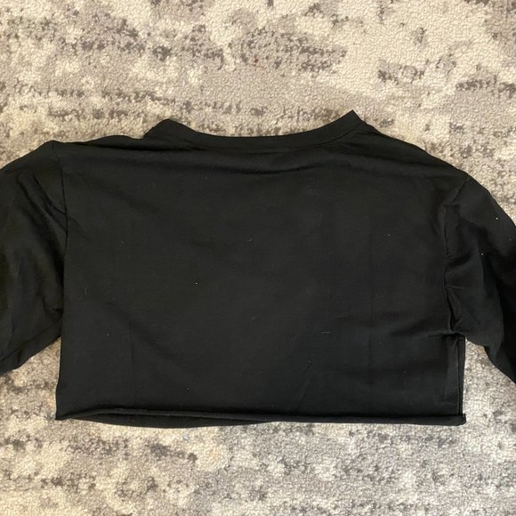 Snap Sleeve Long Sleeve - Picture 2 of 2